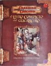 Dungeons And Dragons - O Livro Completo do Guerreiro