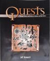 Quests - Design, Theory, and History in Games and Narratives