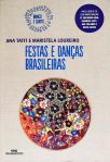 Festas e Danças Brasileiras (inlcui Dvd)