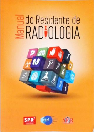 Manual do Residente de Radiologia