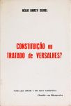 Constituição ou Tratado de Versalhes?