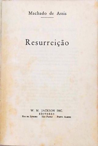 Resurreição