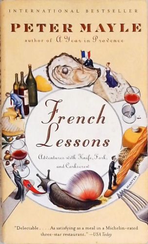 French Lessons