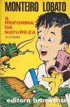 A Reforma da Natureza