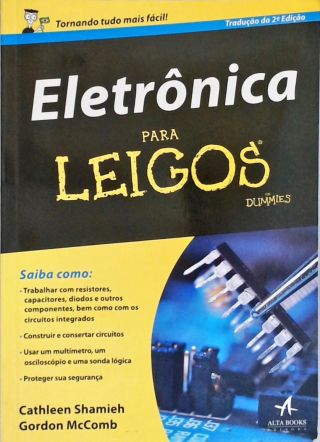 Eletrônica para Leigos (For Dummies)