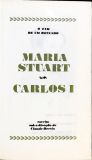 Os Grandes Julgamentos da História: Maria Stuart e Carlos I