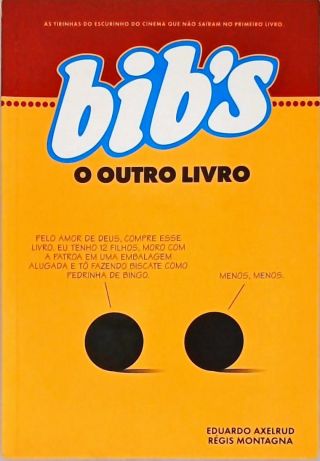 Bibs - O Outro Livro