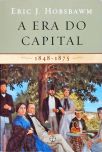 A Era do Capital (1848-1875)