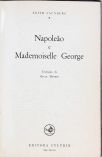 Napoleão E Mademoiselle George