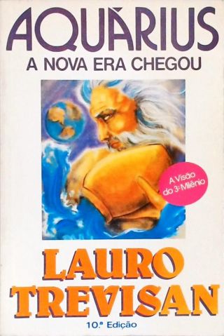Aquárius: A Nova Era Chegou