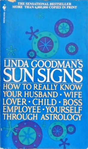 Linda Goodmans Sun Signs
