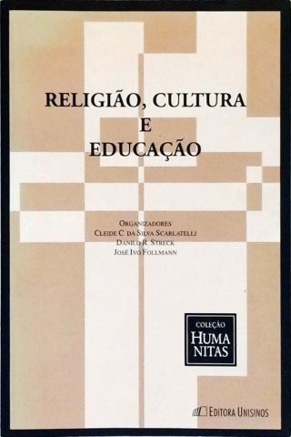 Religião, Cultura e Educação