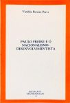 Paulo Freire E O Nacionalismo-desenvolvimentista
