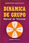 Dinâmica De Grupo - Manual de Técnincas