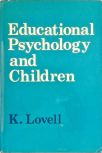 Educational Psychology and Children