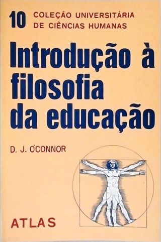 Introdução à Filosofia da Educação