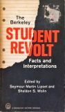 The Berkeley Student Revolt