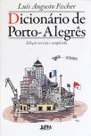 Dicionário De Porto-Alegrês
