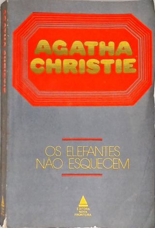 Elefantes Nunca Esquecem