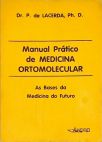 Manual Prático De Medicina Ortomolecular