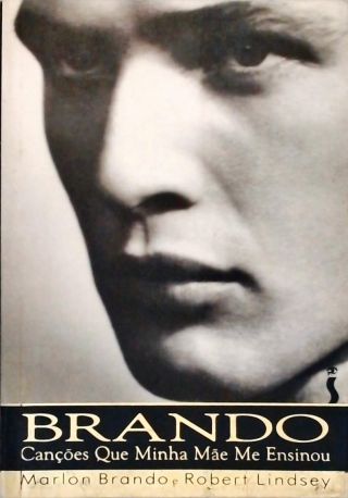 Brando - Canções Que Minha Mãe Me Ensinou