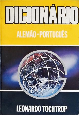 Dicionário Alemão-Português