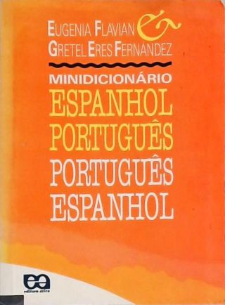 Minidicionário Espanhol-Português 