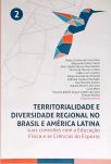 Territorialidade e Diversidade Regional no Brasil e América Latina