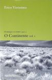 O Tempo e o Vento: O Continente - Em 2 Volumes