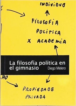 La Filosofia Politica En El Gimnasio