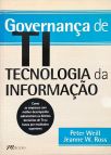 Governança De Ti: Tecnologia Da Informação