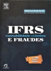 IFRS, Contabilidade Criativa e Fraudes