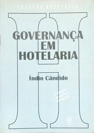 Governança Em Hotelaria