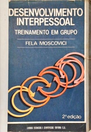 Desenvolvimento Interpessoal