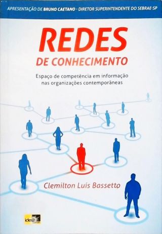 Redes de Conhecimento
