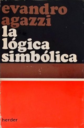 La Lógica Simbolica