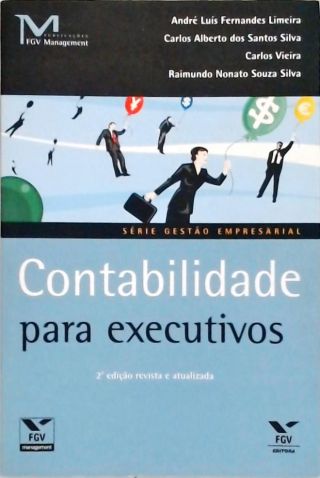 Contabilidade Para Executivos