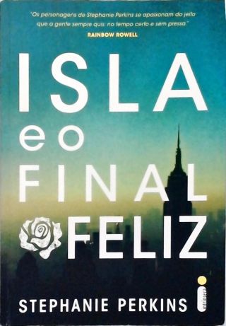 Isla e o Final Feliz