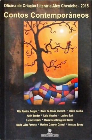 Contos Contemporâneos