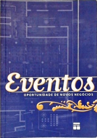 Eventos - Oportunidade De Novos Negócios