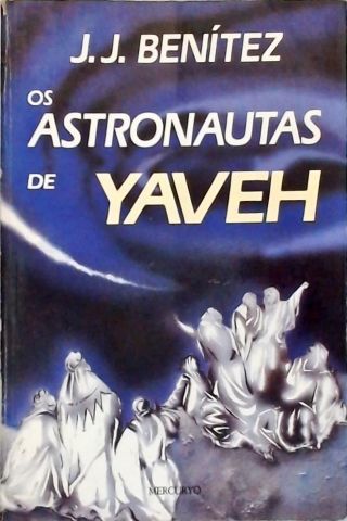 Os Astronautas de Yaveh