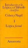 Introducción a la Lógica y al Método Científico - Em 2 Volumes