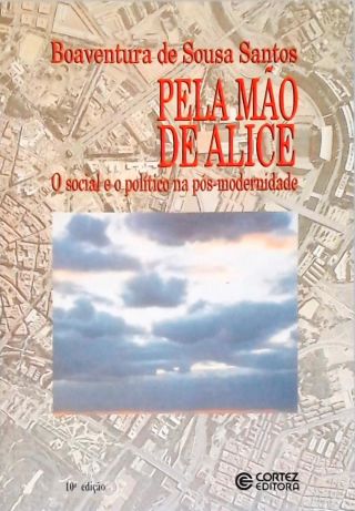 Pela Mão De Alice