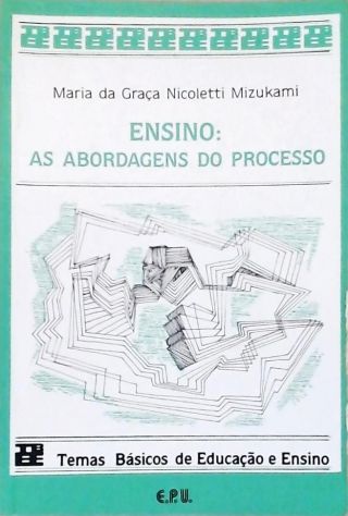 Ensino As Abordagens Do Processo