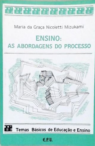 Ensino As Abordagens Do Processo