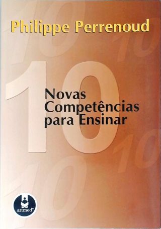 Dez Novas Competências Para Ensinar