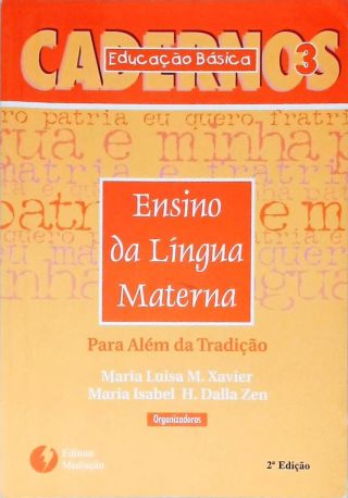 Ensino Da Língua Materna