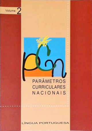 Parâmetros Curriculares Nacionais - Língua Portuguesa - Vol. 2
