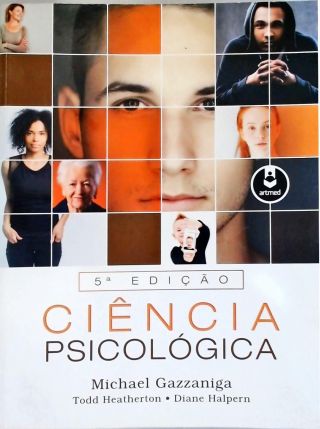 Ciência Psicológica