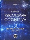 Manual de Psicologia Cognitiva